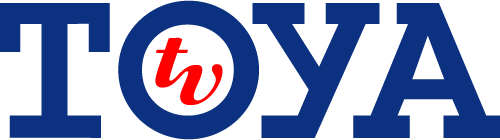 TV TOYA Logo